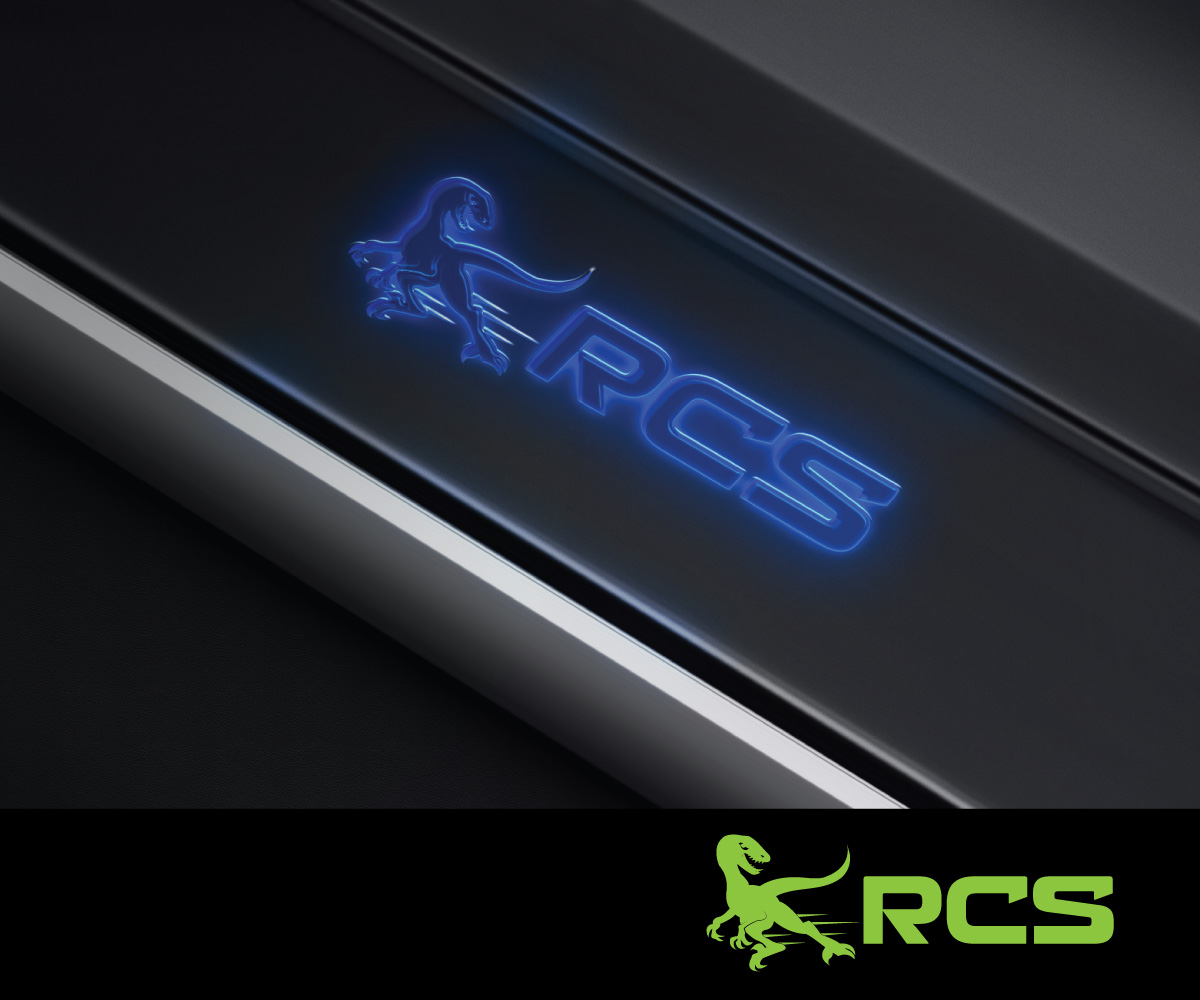Logo Design by Sergio Coelho for Raptzor Computer Sciences, LLC | Design #5103031