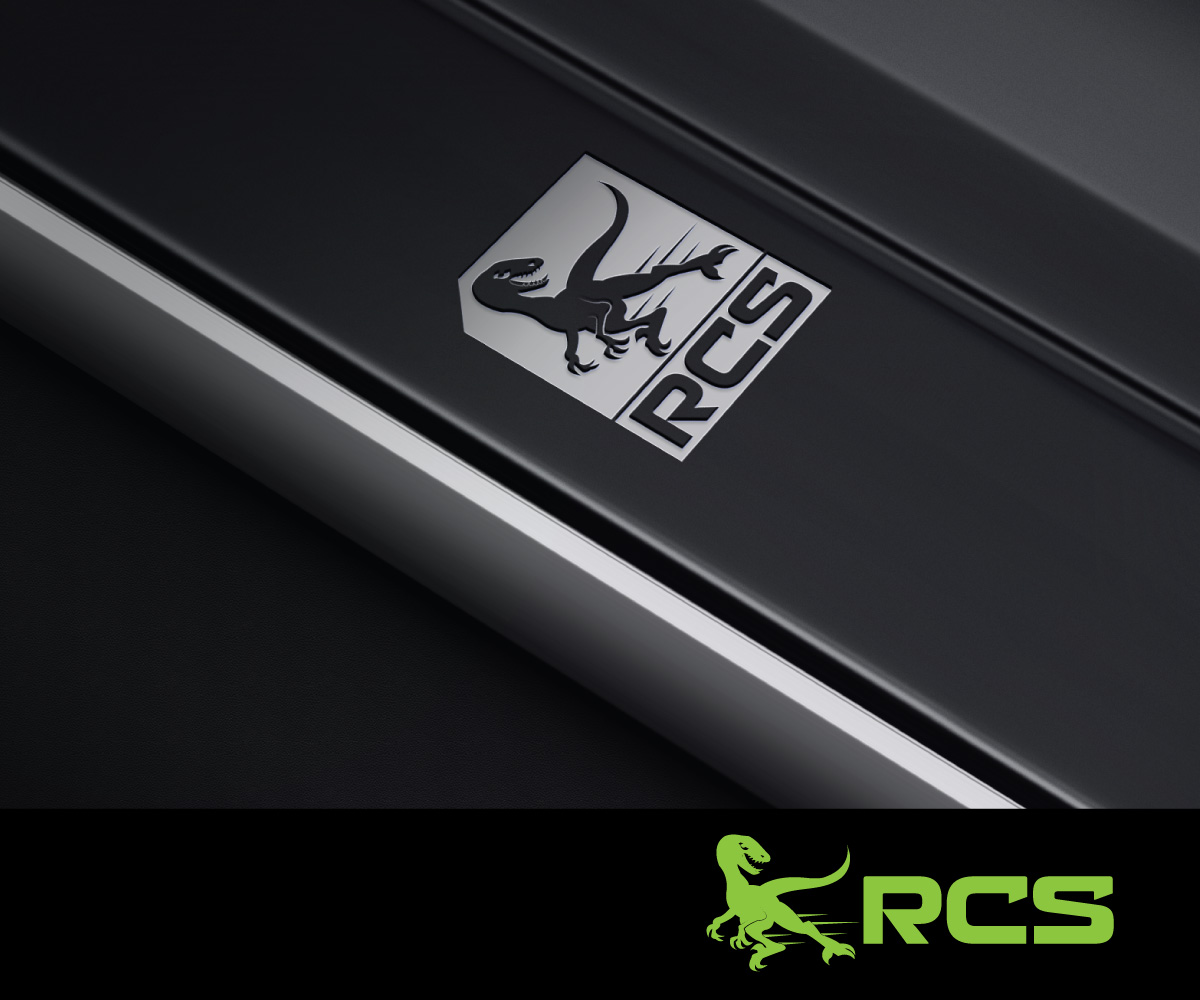 Logo Design by Sergio Coelho for Raptzor Computer Sciences, LLC | Design #5103036