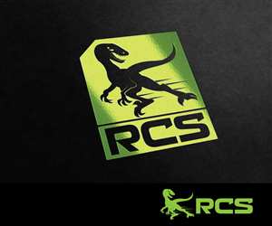 Logo Design by Sergio Coelho for Raptzor Computer Sciences, LLC | Design: #5103041