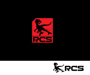 Diseño de Logo por Sergio Coelho para Raptzor Computer Sciences, LLC | Diseño #5103066