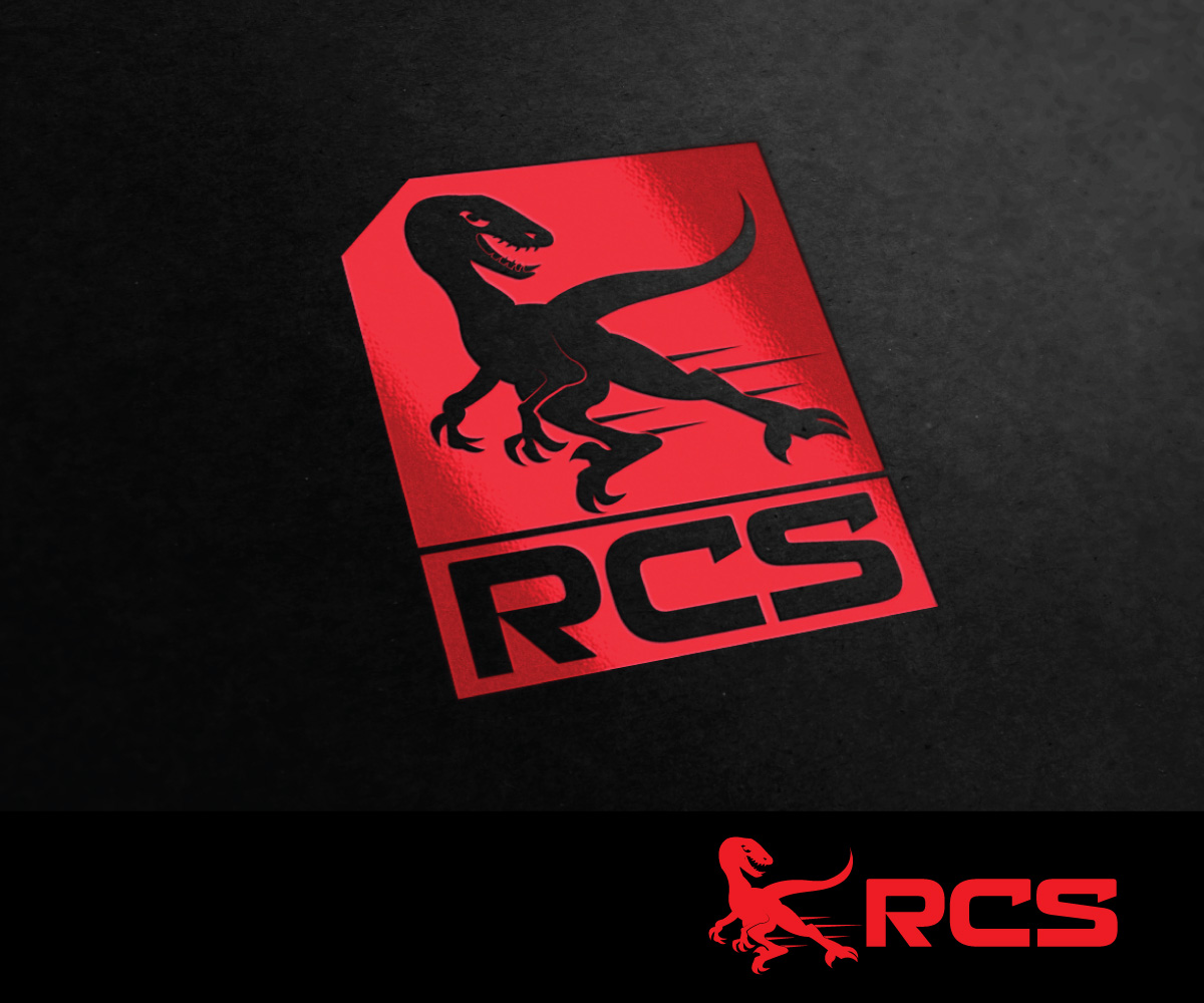 Logo Design by Sergio Coelho for Raptzor Computer Sciences, LLC | Design #5103068