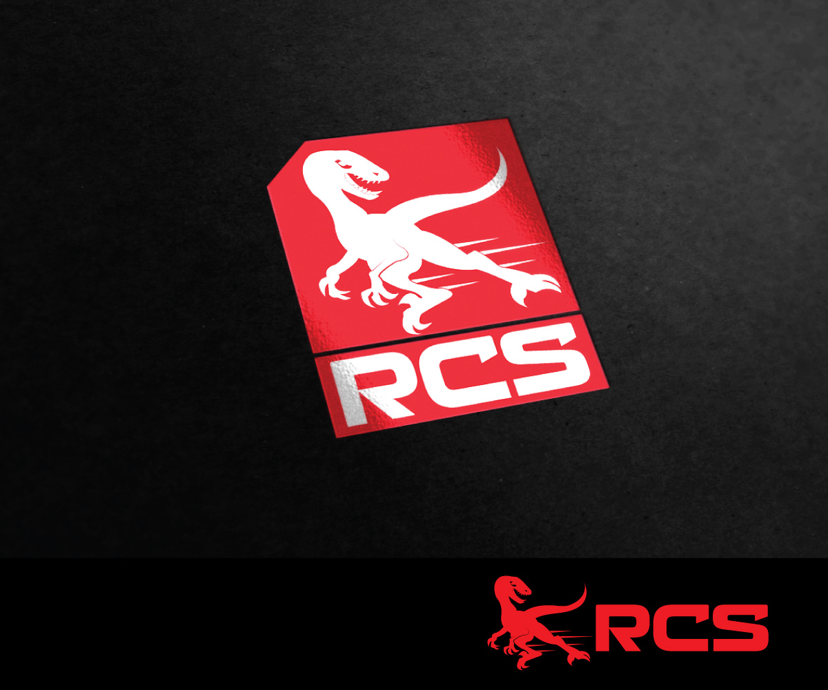 Logo Design by Sergio Coelho for Raptzor Computer Sciences, LLC | Design #5103069