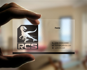 Logo Design by Sergio Coelho for Raptzor Computer Sciences, LLC | Design: #5103331