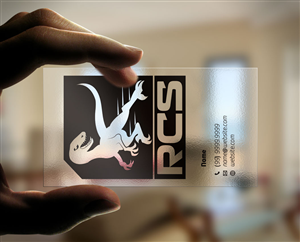 Logo Design by Sergio Coelho for Raptzor Computer Sciences, LLC | Design: #5103349