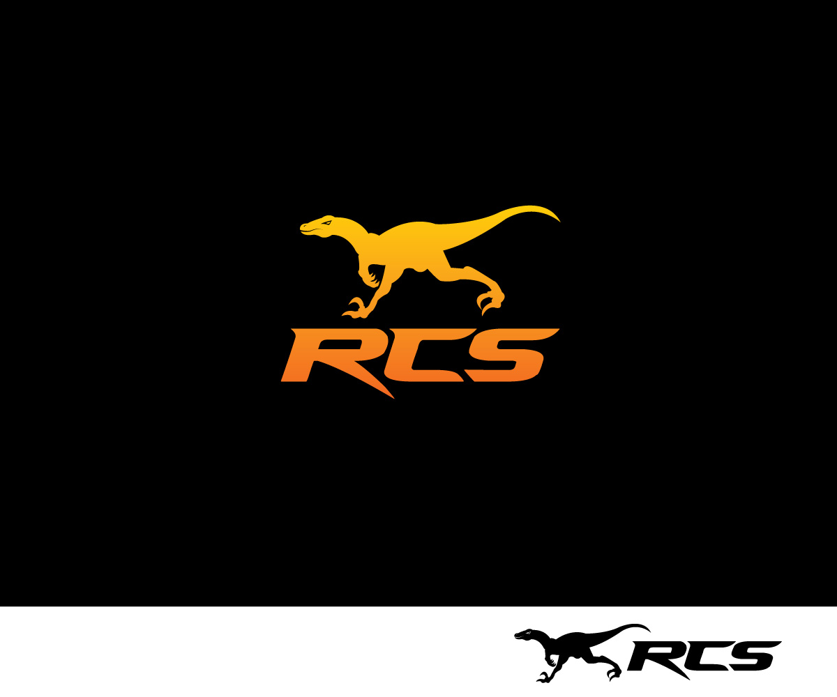 Logo Design by Sergio Coelho for Raptzor Computer Sciences, LLC | Design #5108261