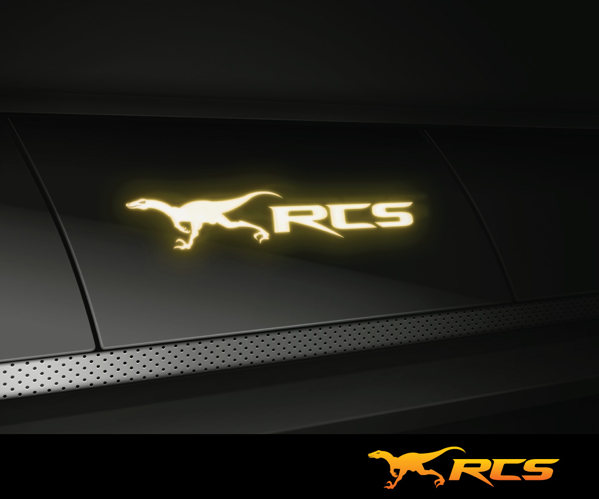 Diseño de Logo por Sergio Coelho para Raptzor Computer Sciences, LLC | Diseño #5108292