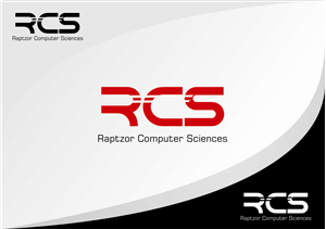 Logo Design by sigitarrin for Raptzor Computer Sciences, LLC | Design: #5094703
