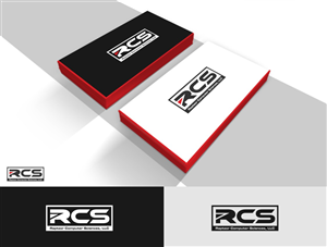 Diseño de Logo por Sakura Miyuki para Raptzor Computer Sciences, LLC | Diseño #5091968