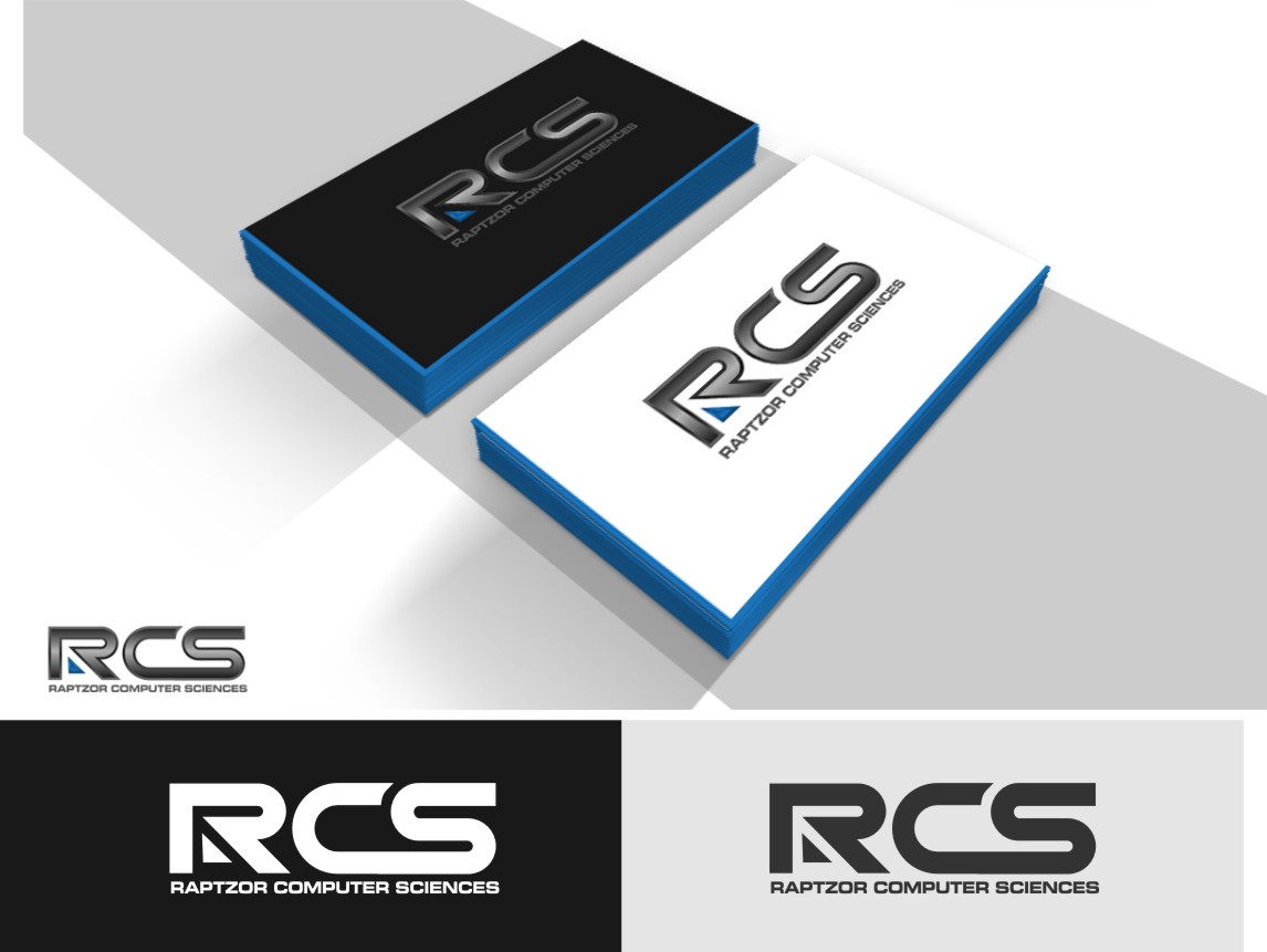 Diseño de Logo por Sakura Miyuki para Raptzor Computer Sciences, LLC | Diseño #5091969