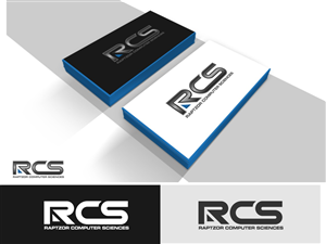 Logo Design by Sakura Miyuki for Raptzor Computer Sciences, LLC | Design: #5091969