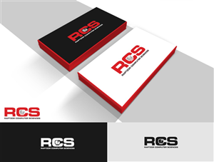 Logo Design by Sakura Miyuki for Raptzor Computer Sciences, LLC | Design: #5091973