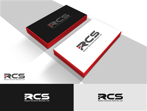 Logo Design by Sakura Miyuki for Raptzor Computer Sciences, LLC | Design: #5091974