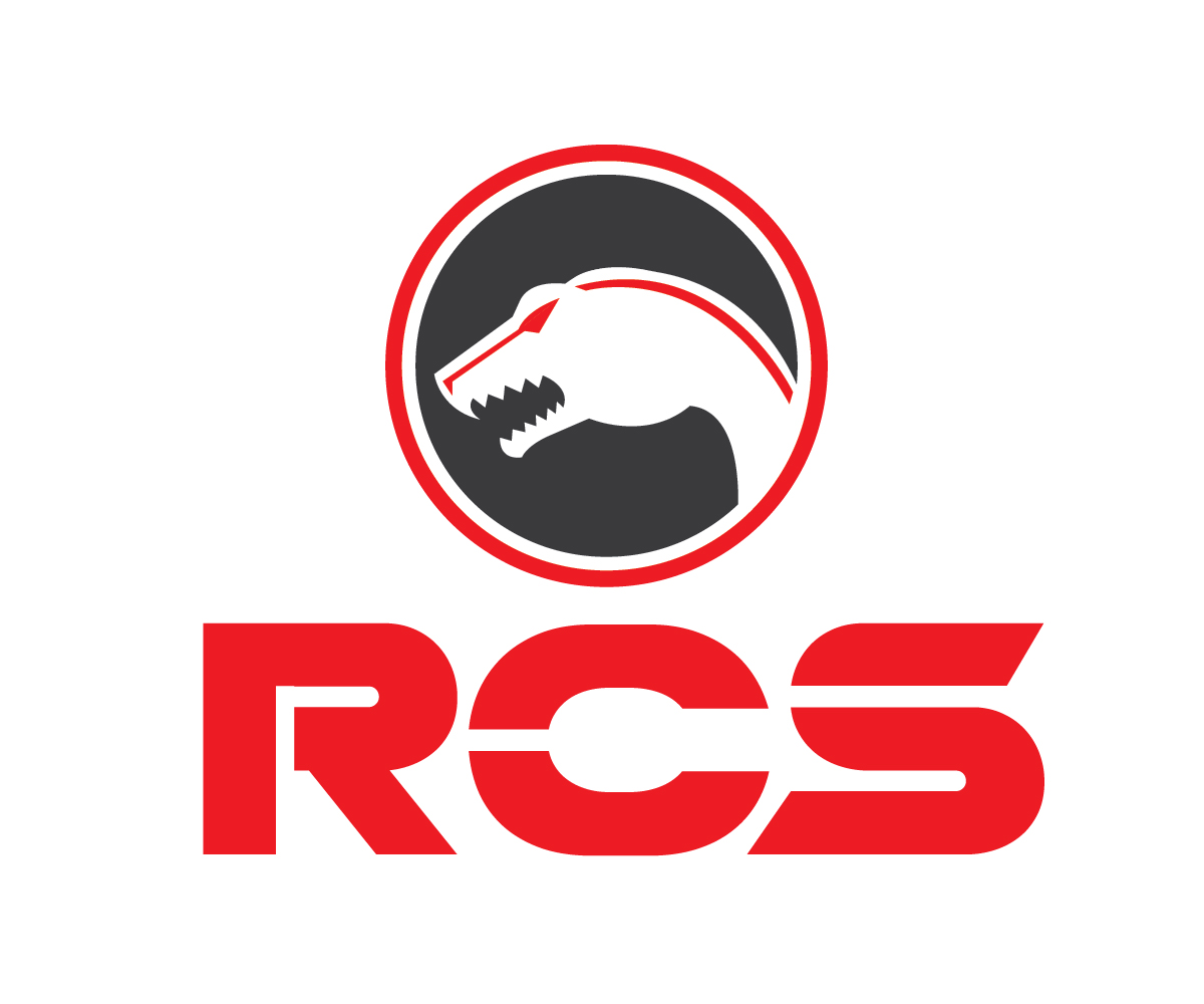 Logo Design by renderman for Raptzor Computer Sciences, LLC | Design #5092799