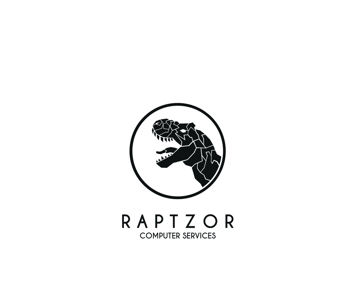 Logo Design by Shank for Raptzor Computer Sciences, LLC | Design #5093763