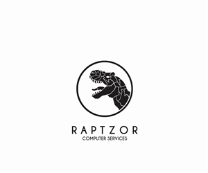 Diseño de Logo por Shank para Raptzor Computer Sciences, LLC | Diseño #5093763