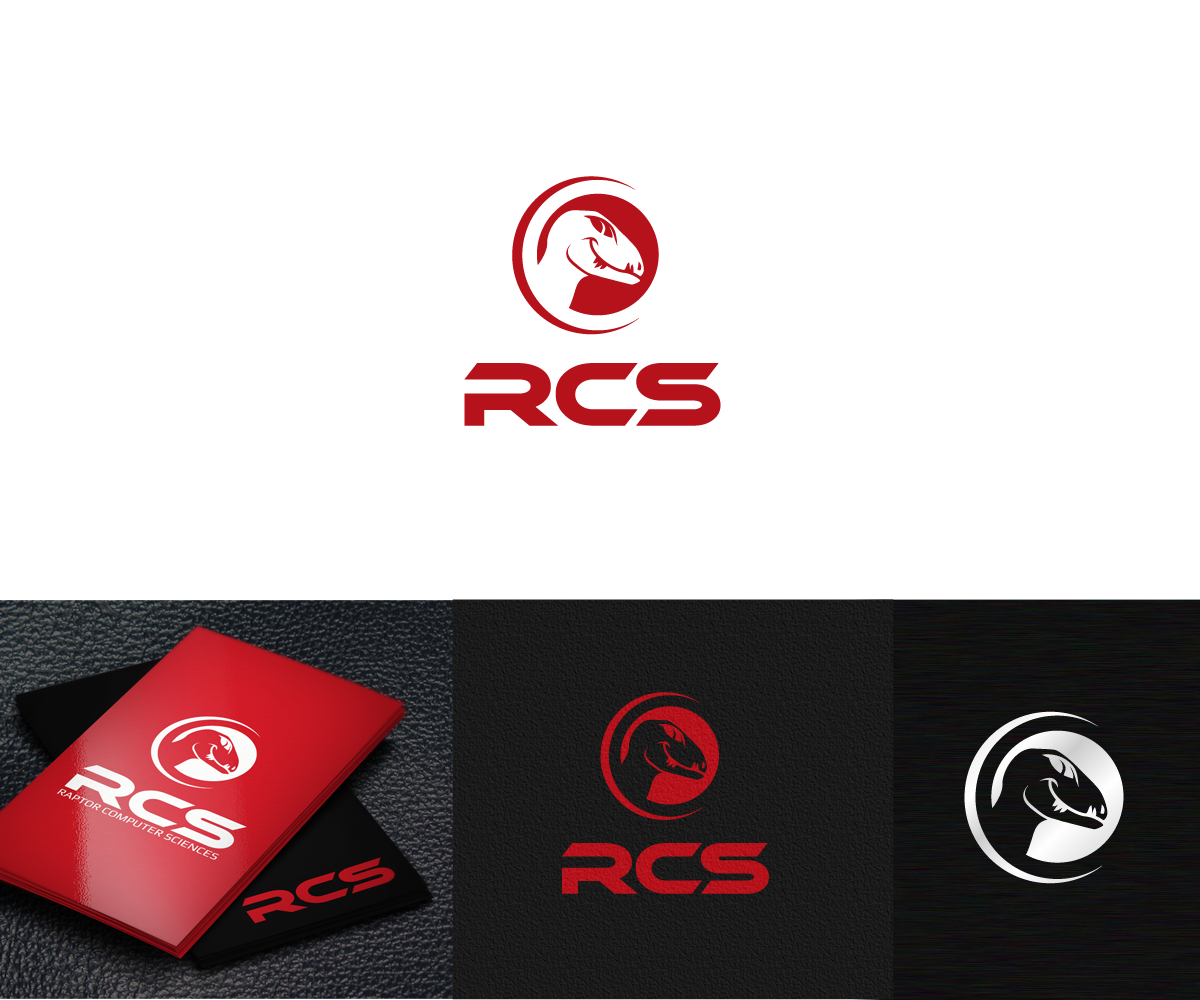 Diseño de Logo por hybryd para Raptzor Computer Sciences, LLC | Diseño #5096142