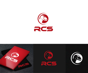 Logo Design by hybryd for Raptzor Computer Sciences, LLC | Design: #5096142