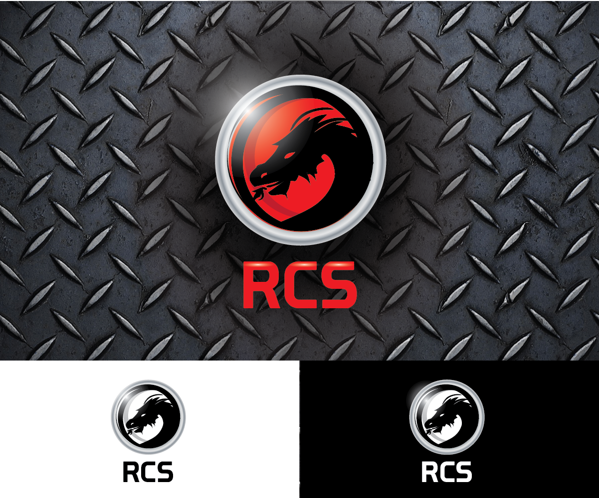 Logo Design by Jazzy for Raptzor Computer Sciences, LLC | Design #5098310