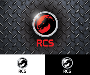 Logo Design by Jazzy for Raptzor Computer Sciences, LLC | Design: #5098310