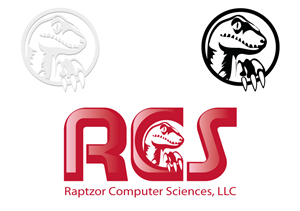 Diseño de Logo por briliana para Raptzor Computer Sciences, LLC | Diseño #5091359