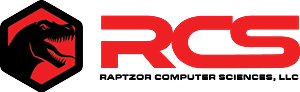 Logo Design by GliderGraphx for Raptzor Computer Sciences, LLC | Design: #5095216