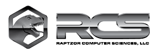 Logo Design by GliderGraphx for Raptzor Computer Sciences, LLC | Design: #5095223
