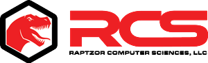 Logo Design by GliderGraphx for Raptzor Computer Sciences, LLC | Design: #5095275