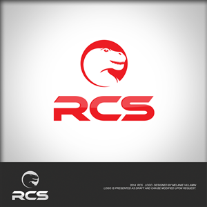 Logo Design by mvillamin for Raptzor Computer Sciences, LLC | Design: #5093640