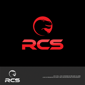 Diseño de Logo por mvillamin para Raptzor Computer Sciences, LLC | Diseño #5093645
