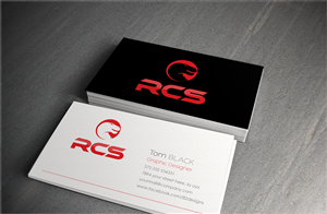 Logo Design by mvillamin for Raptzor Computer Sciences, LLC | Design: #5093661