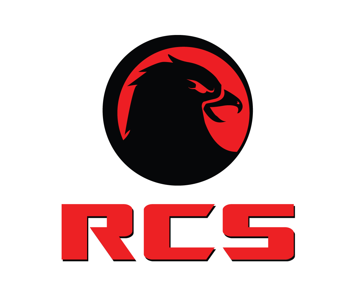 Logo Design by borzoid for Raptzor Computer Sciences, LLC | Design #5093001
