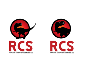 Diseño de Logo por GT para Raptzor Computer Sciences, LLC | Diseño #5094111