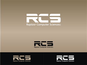 Logo Design by DesignM for Raptzor Computer Sciences, LLC | Design: #5103141