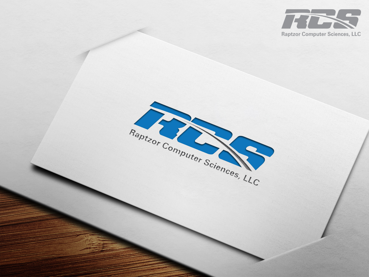 Design de Logo par redstroke pour Raptzor Computer Sciences, LLC | Design #5089532
