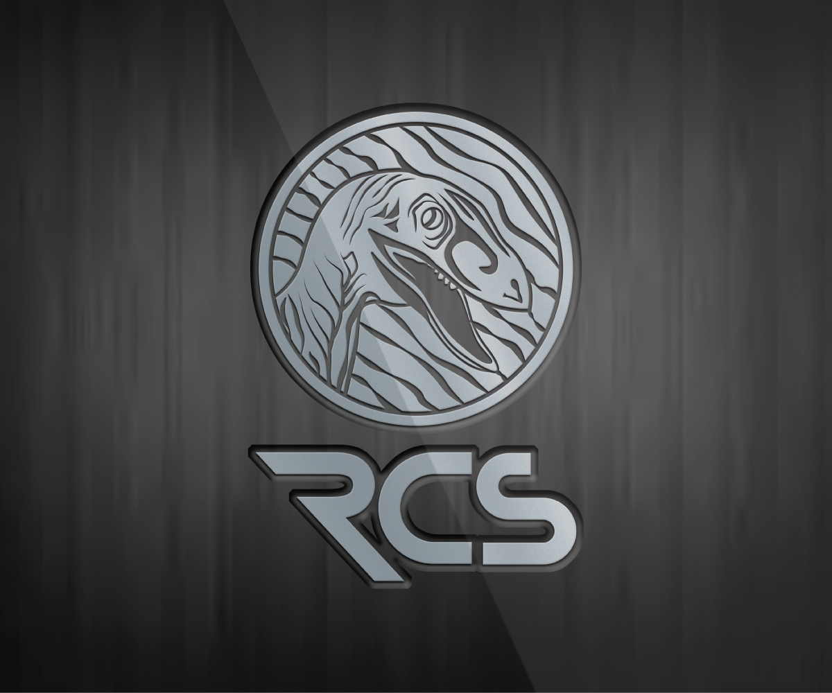 Diseño de Logo por JakeCreation para Raptzor Computer Sciences, LLC | Diseño #5106222