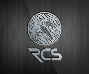 Logo Design by JakeCreation for Raptzor Computer Sciences, LLC | Design: #5106222