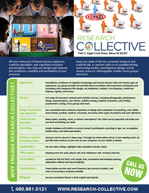 Flyer Design by rkailas