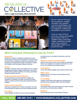 Flyer Design by rkailas for Research Collective | Design: #1430684