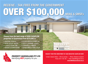 Advertisement Design by Adam Knights