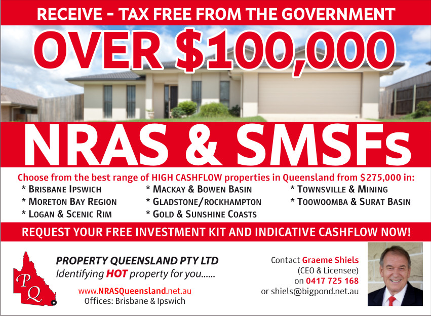 Advertisement Design by Atvento Graphics for Summit Publishing Pty Ltd | Design #1432539
