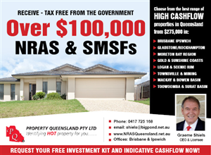 Advertisement Design by rkailas for Summit Publishing Pty Ltd | Design #1445557