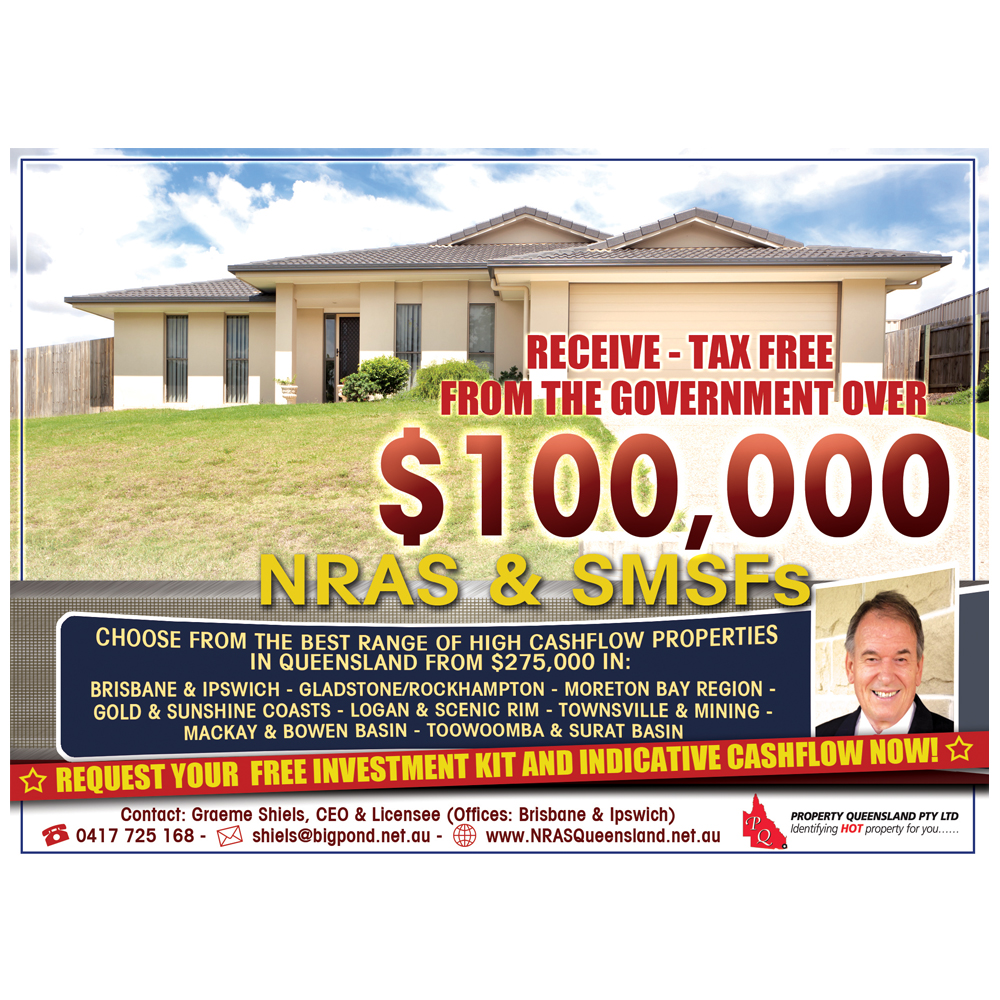 Advertisement Design by Dkprods for Summit Publishing Pty Ltd | Design #1437357