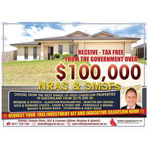 Advertisement Design by Dkprods