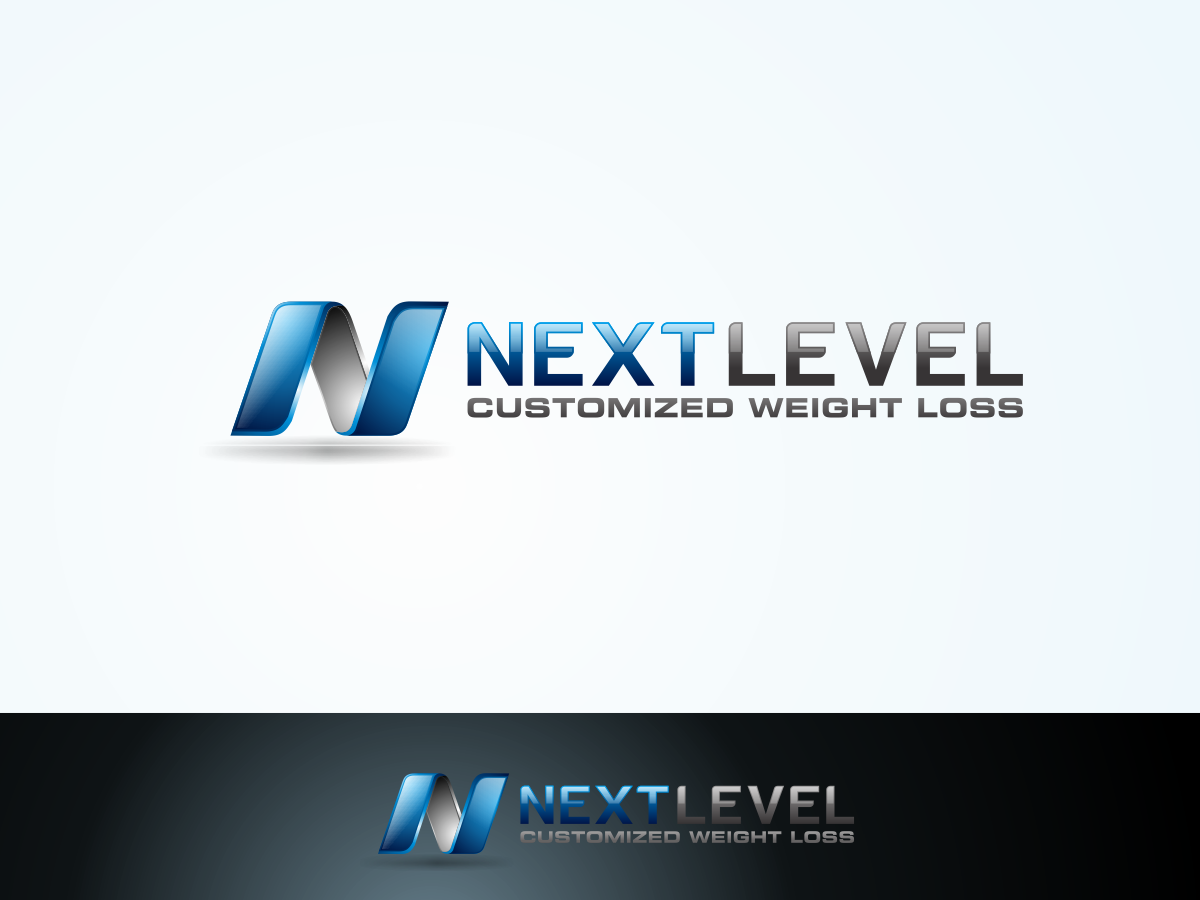 Logo-Design von south door für Next Level Health, LLC | Design #5090112