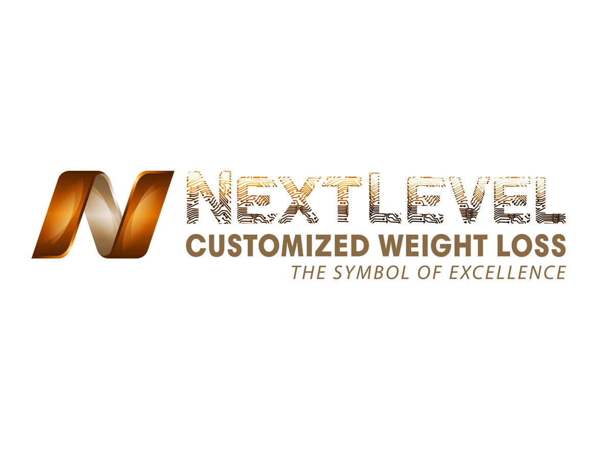 Diseño de Logo por Graphia Studios para Next Level Health, LLC | Diseño #5086961