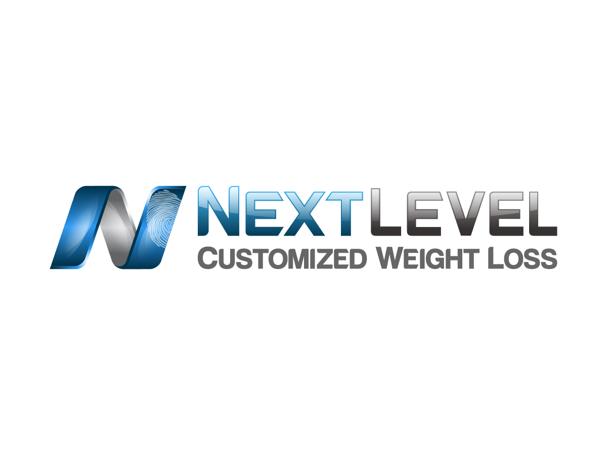 Logo Design by AidenGabriel for Next Level Health, LLC | Design #5103219