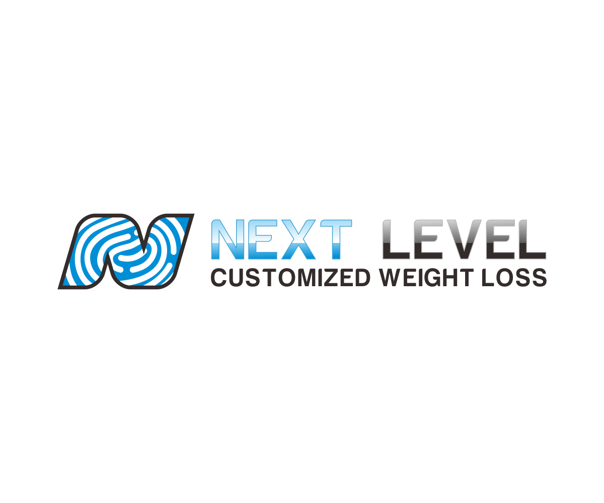 Logo Design by Panda Design for Next Level Health, LLC | Design #5106350