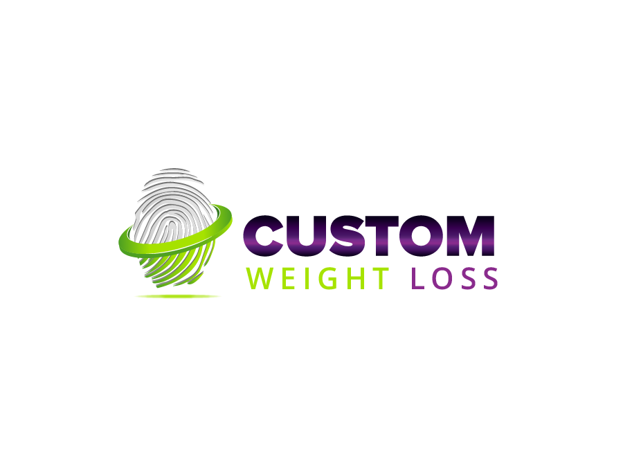Logo Design by DE_Rocket for custom fat loss centers | Design #5089307