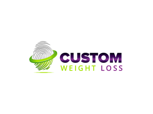 Logo Design by DE_Rocket for custom fat loss centers | Design: #5089307