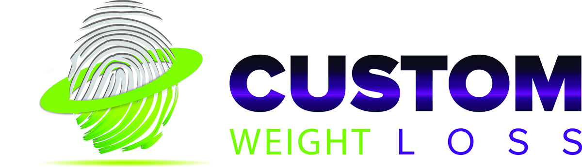 Logo Design by Binary for custom fat loss centers | Design #5089221